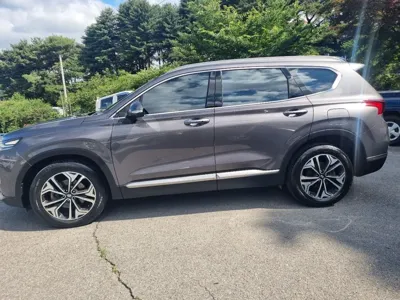 Hyundai Santafe 2019, 168242 км, за 10093.11 USD