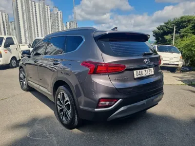 Hyundai Santafe 2019, 168242 км, за 10093.11 USD - фото 6
