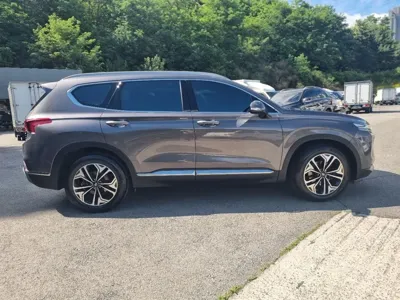 Hyundai Santafe 2019, 168242 км, за 10093.11 USD - фото 7