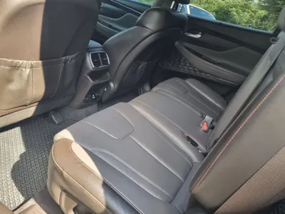 Hyundai Santafe 2019, 168242 км, за 10093.11 USD - фото 8
