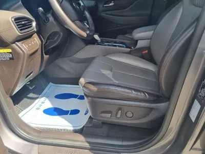 Hyundai Santafe 2019, 168242 км, за 10093.11 USD - фото 9