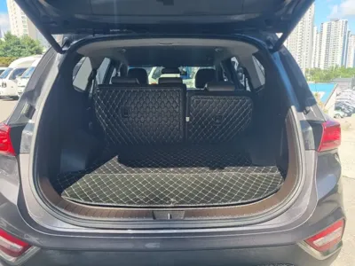 Hyundai Santafe 2019, 168242 км, за 10093.11 USD - фото 11
