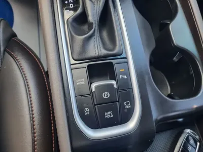 Hyundai Santafe 2019, 168242 км, за 10093.11 USD - фото 14