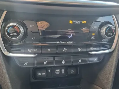 Hyundai Santafe 2019, 168242 км, за 10093.11 USD - фото 15