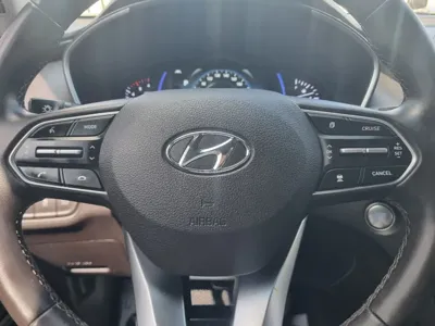 Hyundai Santafe 2019, 168242 км, за 10093.11 USD - фото 18