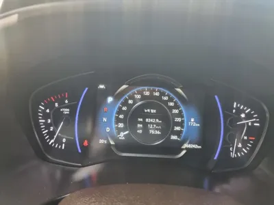 Hyundai Santafe 2019, 168242 км, за 10093.11 USD - фото 19