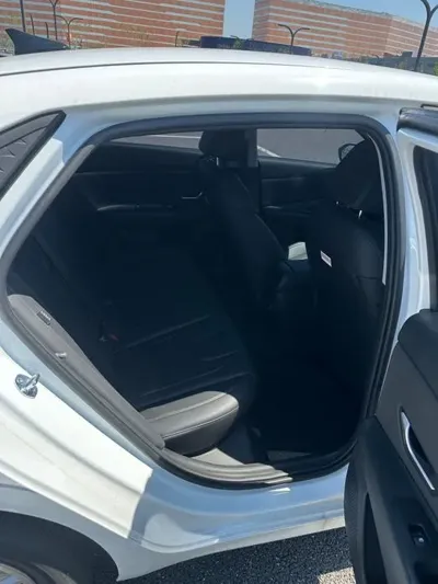 Hyundai Avante · 2026 год