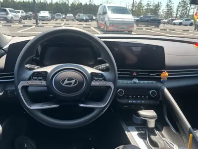 Hyundai Avante 2026, 8700 км, за 13128.53 USD