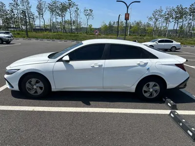 Hyundai Avante 2026, 8700 км, за 13128.53 USD