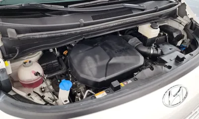 Hyundai Staria 2023, 92213 км, за 12880.57 USD - фото 6