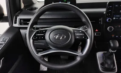 Hyundai Staria 2023, 92213 км, за 12880.57 USD - фото 12