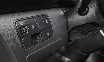 Hyundai Staria 2023, 92213 км, за 12880.57 USD - фото 18