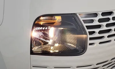 Hyundai Staria 2023, 92213 км, за 12880.57 USD - фото 22
