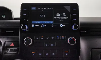 Hyundai Staria 2023, 92213 км, за 12880.57 USD - фото 28