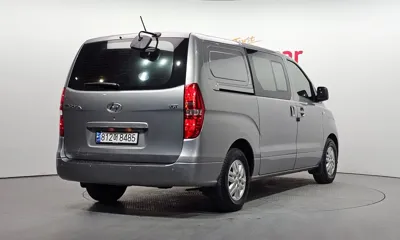 Hyundai Starex 2019, 102529 км, за 7422.49 USD