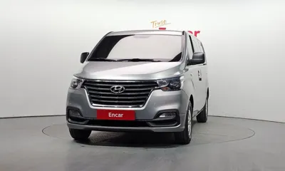 Hyundai Starex 2019, 102529 км, за 7422.49 USD
