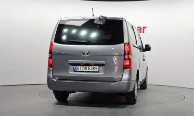 Hyundai Starex 2019, 102529 км, за 7422.49 USD