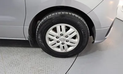 Hyundai Starex 2019, 102529 км, за 7422.49 USD