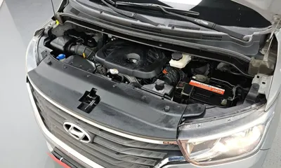 Hyundai Starex 2019, 102529 км, за 7422.49 USD - фото 6