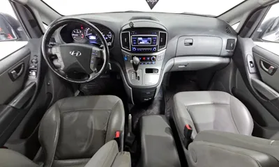 Hyundai Starex 2019, 102529 км, за 7422.49 USD - фото 7