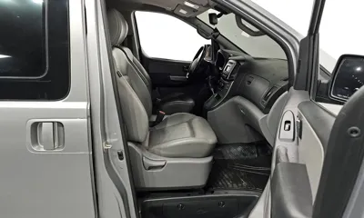 Hyundai Starex 2019, 102529 км, за 7422.49 USD - фото 11