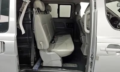 Hyundai Starex 2019, 102529 км, за 7422.49 USD - фото 12