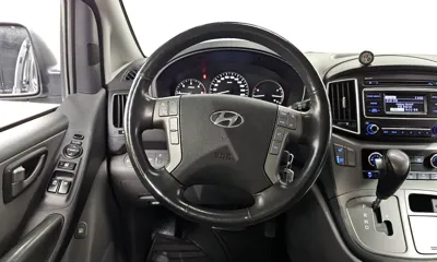 Hyundai Starex 2019, 102529 км, за 7422.49 USD - фото 13
