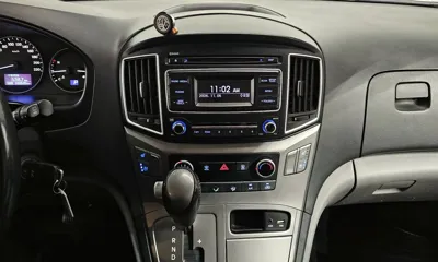 Hyundai Starex 2019, 102529 км, за 7422.49 USD - фото 14