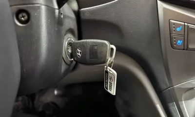 Hyundai Starex 2019, 102529 км, за 7422.49 USD - фото 16