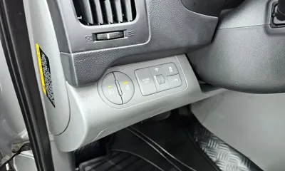 Hyundai Starex 2019, 102529 км, за 7422.49 USD - фото 19