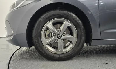 Hyundai Avante 2016, 116246 км, за 4294.68 USD