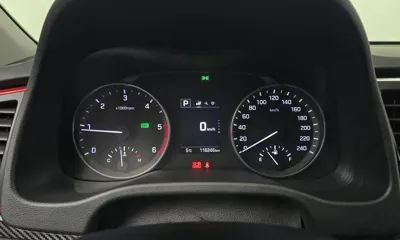 Hyundai Avante 2016, 116246 км, за 4294.68 USD - фото 8