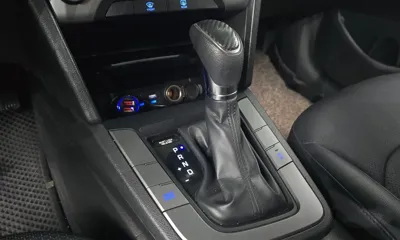 Hyundai Avante 2016, 116246 км, за 4294.68 USD - фото 9