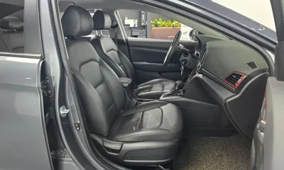 Hyundai Avante 2016, 116246 км, за 4294.68 USD - фото 10