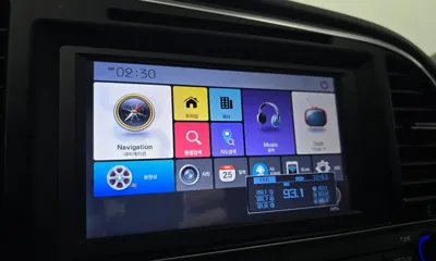 Hyundai Avante 2016, 116246 км, за 4294.68 USD - фото 19