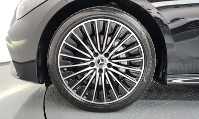 Mercedes-Benz CLE-Class 2024, 9001 км, за 44605.05 USD