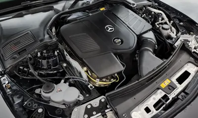 Mercedes-Benz CLE-Class 2024, 9001 км, за 44605.05 USD - фото 6