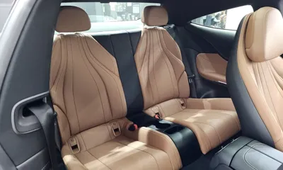 Mercedes-Benz CLE-Class 2024, 9001 км, за 44605.05 USD - фото 11