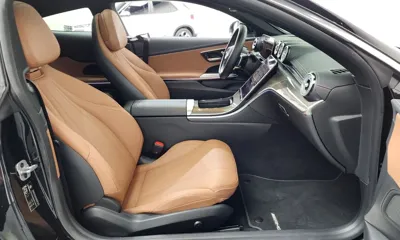 Mercedes-Benz CLE-Class 2024, 9001 км, за 44605.05 USD - фото 26