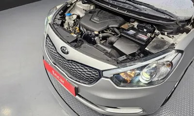 Kia K3 2015, 74360 км, за 4332.41 USD - фото 6