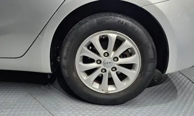 Kia K3 2015, 74360 км, за 4332.41 USD - фото 21