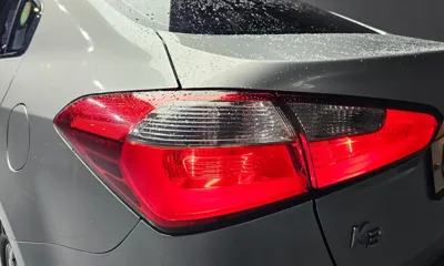 Kia K3 2015, 74360 км, за 4332.41 USD - фото 23