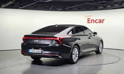 Kia K8 2022, 56339 км, за 15137.5 USD