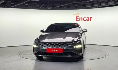 Kia K8 2022, 56339 км, за 15137.5 USD