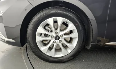 Kia K8 2022, 56339 км, за 15137.5 USD