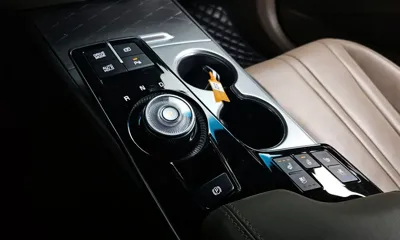 Kia K8 2022, 56339 км, за 15137.5 USD - фото 9