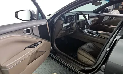 Kia K8 2022, 56339 км, за 15137.5 USD - фото 10