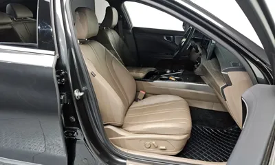 Kia K8 2022, 56339 км, за 15137.5 USD - фото 11