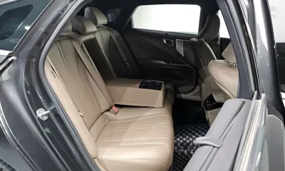 Kia K8 2022, 56339 км, за 15137.5 USD - фото 12
