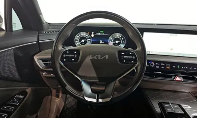 Kia K8 2022, 56339 км, за 15137.5 USD - фото 13